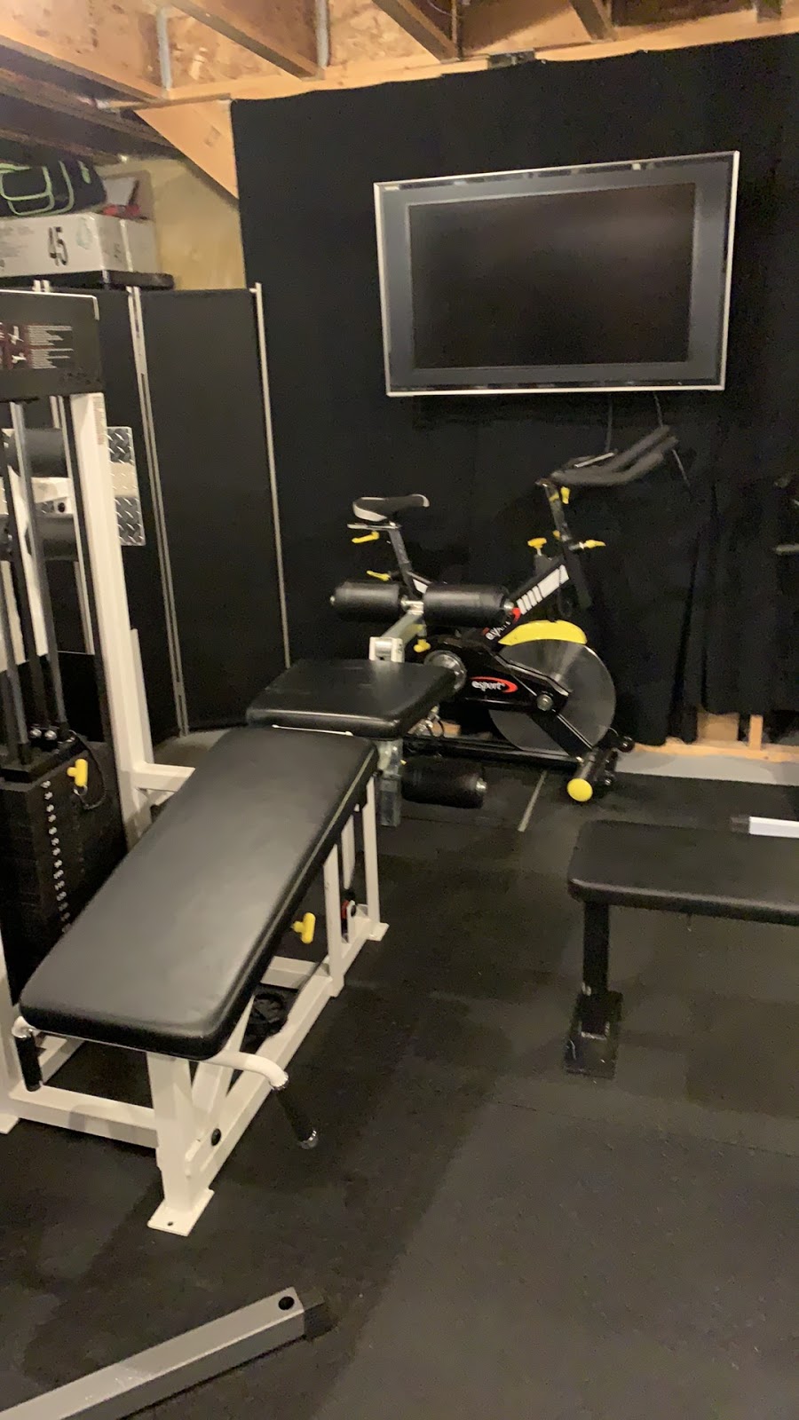Bodyperformance Personal Training | 442 Citadel Dr NW, Calgary, AB T3G 4Z1, Canada | Phone: (403) 483-5659