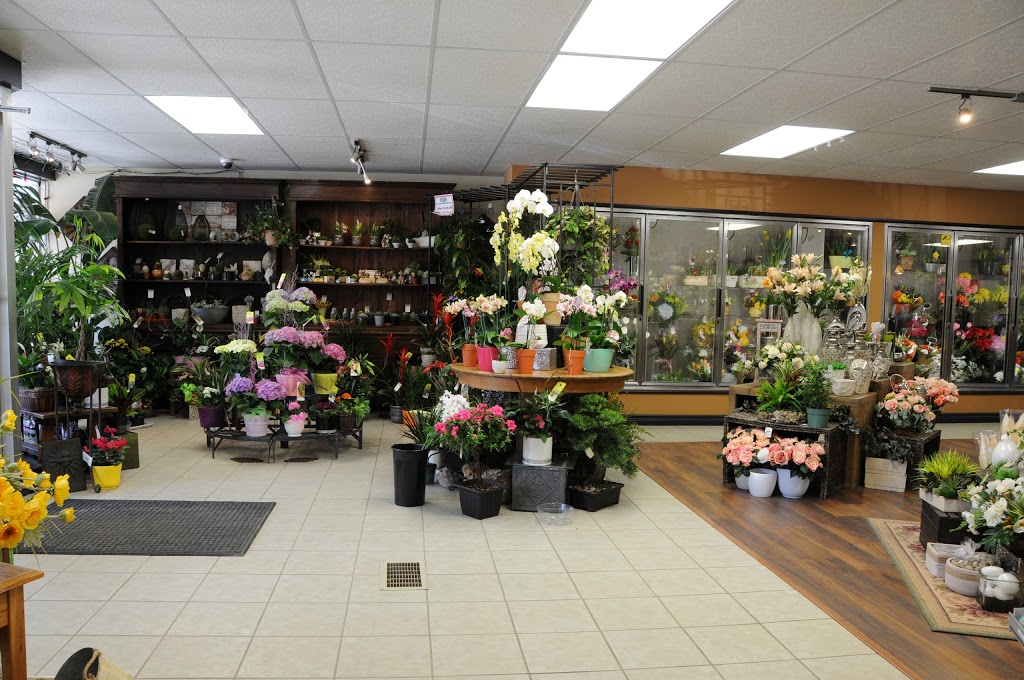 Berns Flowers & Gifts | 122 Victoria St W, Alliston, ON L9R 1L7, Canada | Phone: (705) 435-5519