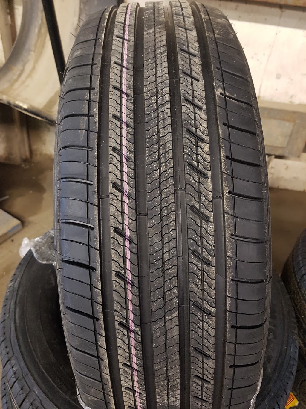Eds Tire | 273 Main St S, Carman, MB R0G 0J0, Canada | Phone: (204) 745-2300