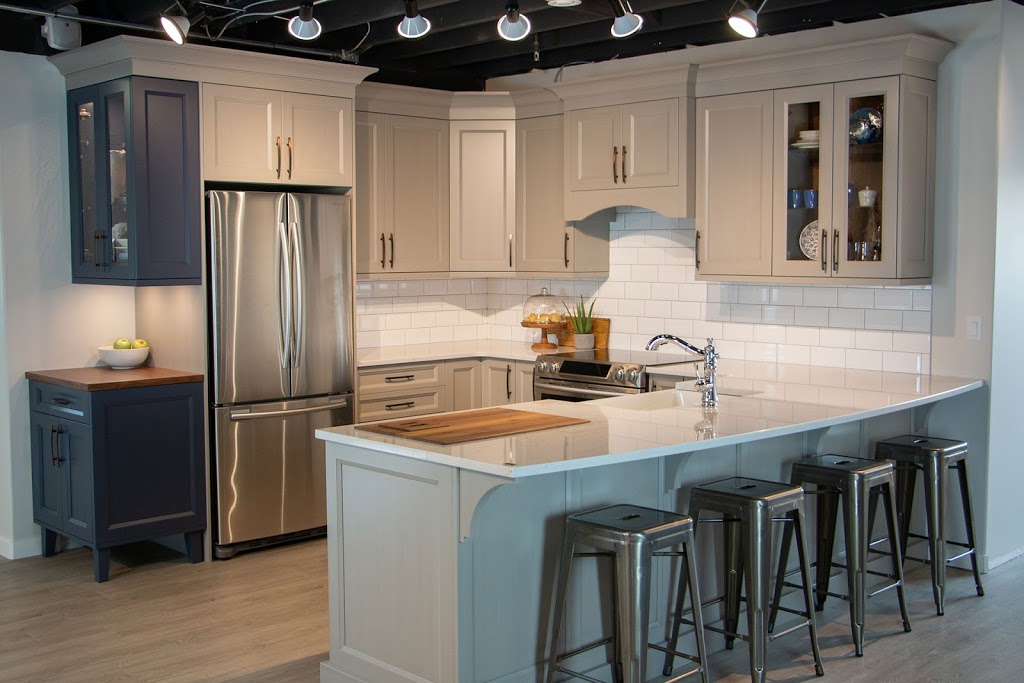 Two30Nine - Morden Showroom | 239 Mountain St S, Morden, MB R6M 1R8, Canada | Phone: (204) 822-8080