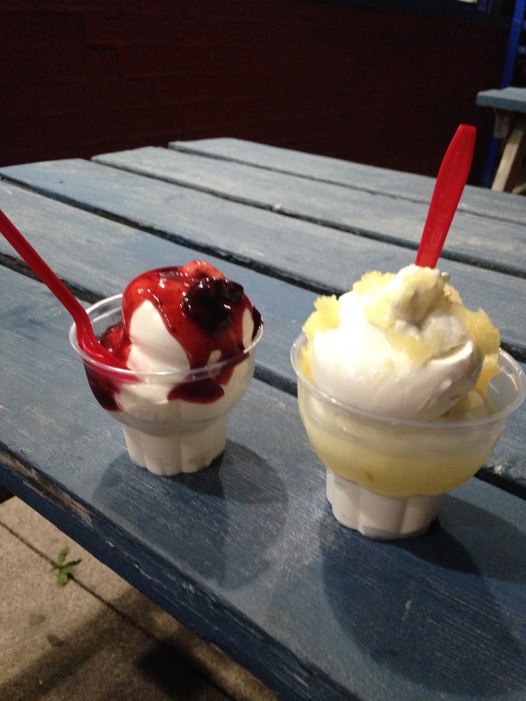 Dairy Queen | 1641 Lakeshore Rd W, Mississauga, ON L5J 1J4, Canada | Phone: (905) 822-8352