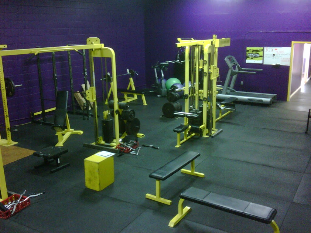 CP Health & Fitness | 2640 Lancaster Rd, Ottawa, ON K1B 4Z4, Canada | Phone: (613) 898-0373