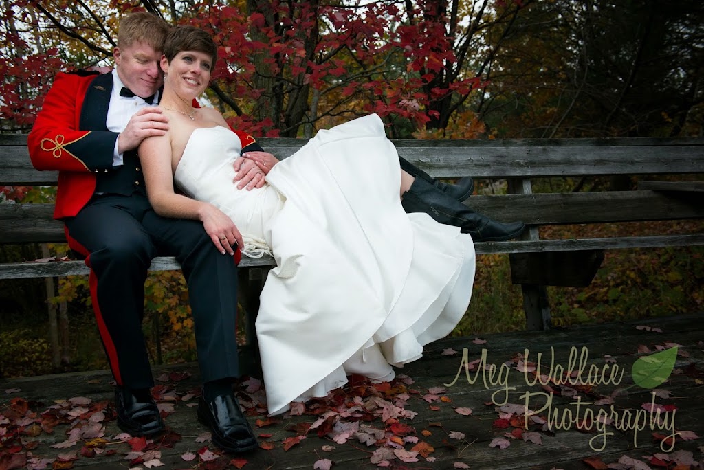Meg Wallace Photography | 17A Joseph St, Parry Sound, ON P2A 2G3, Canada | Phone: (705) 774-0997