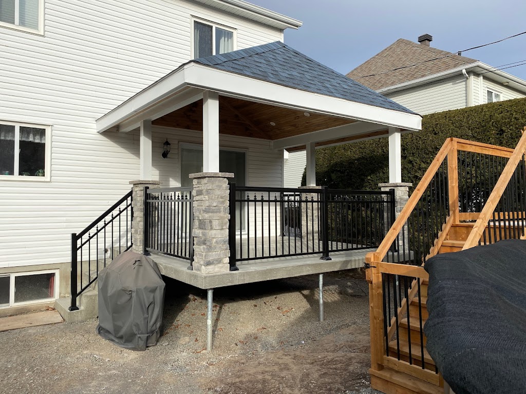 Construction rénovation jedco inc | 275 Rue Fredette, Napierville, QC J0J 1L0, Canada | Phone: (514) 865-2930