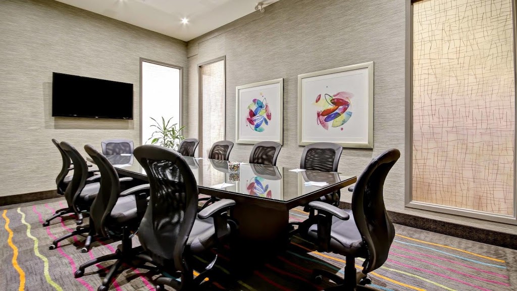 Fairfield Inn & Suites by Marriott Guelph | 35 Cowan Pl, Guelph, ON N1G 0C1, Canada | Phone: (519) 763-2339