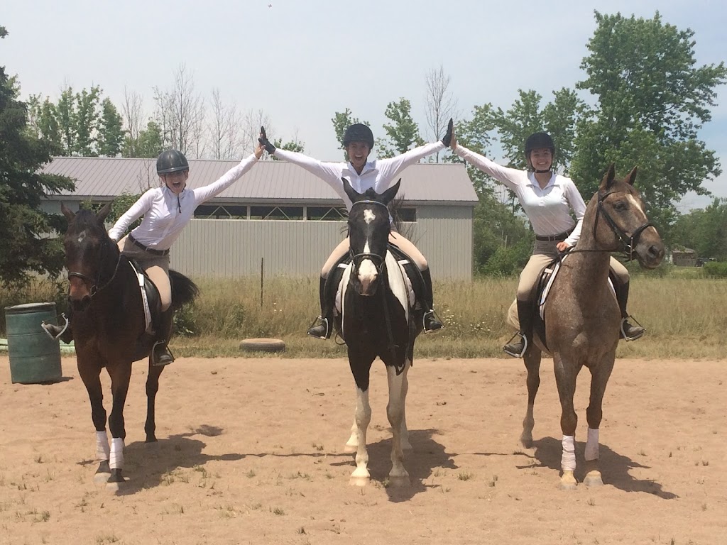 Aspen Acres Farms | Rathfon Rd, Port Colborne, ON L3K 5V4, Canada | Phone: (289) 686-2516