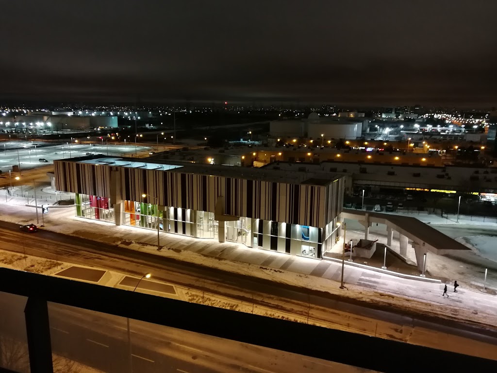 Finch West Station | Toronto, ON M3J 2W1, Canada