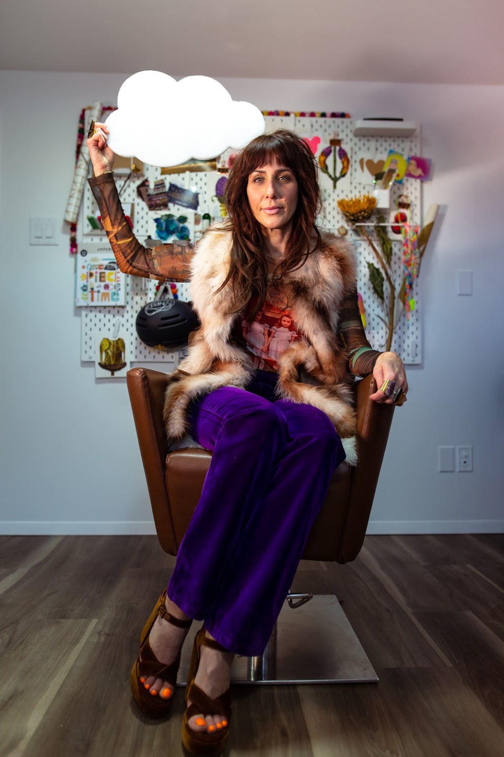 Nest Hair Studio & Gathering Place | 819 13 Ave NE, Calgary, AB T2E 1C9, Canada | Phone: (403) 701-5559