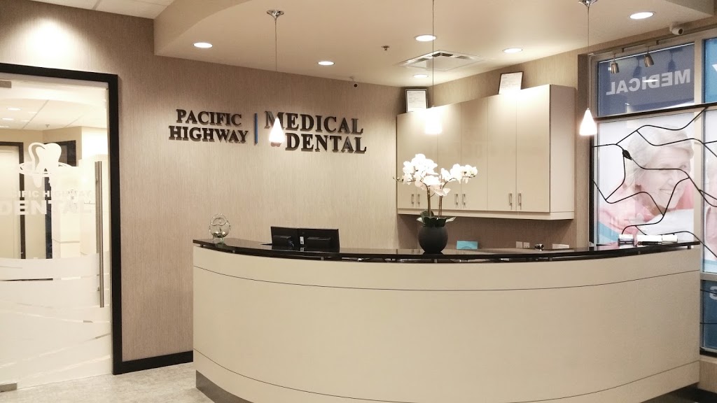 Pacific Highway Dental | 17660 65a Ave #106, Surrey, BC V3S 5N4, Canada | Phone: (604) 372-2929