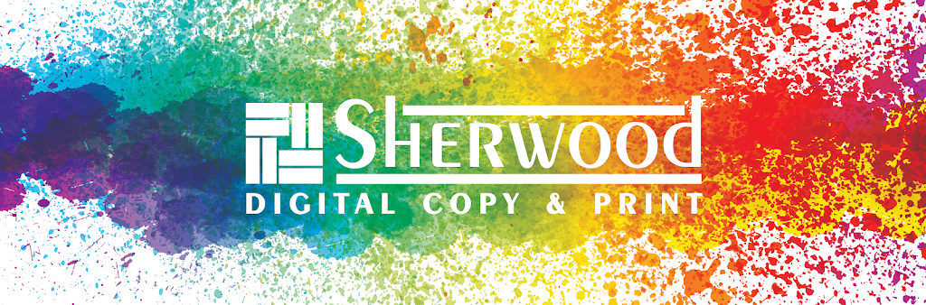 Sherwood Copy & Print | 386 Watline Ave, Mississauga, ON L4Z 1X2, Canada | Phone: (905) 890-4611