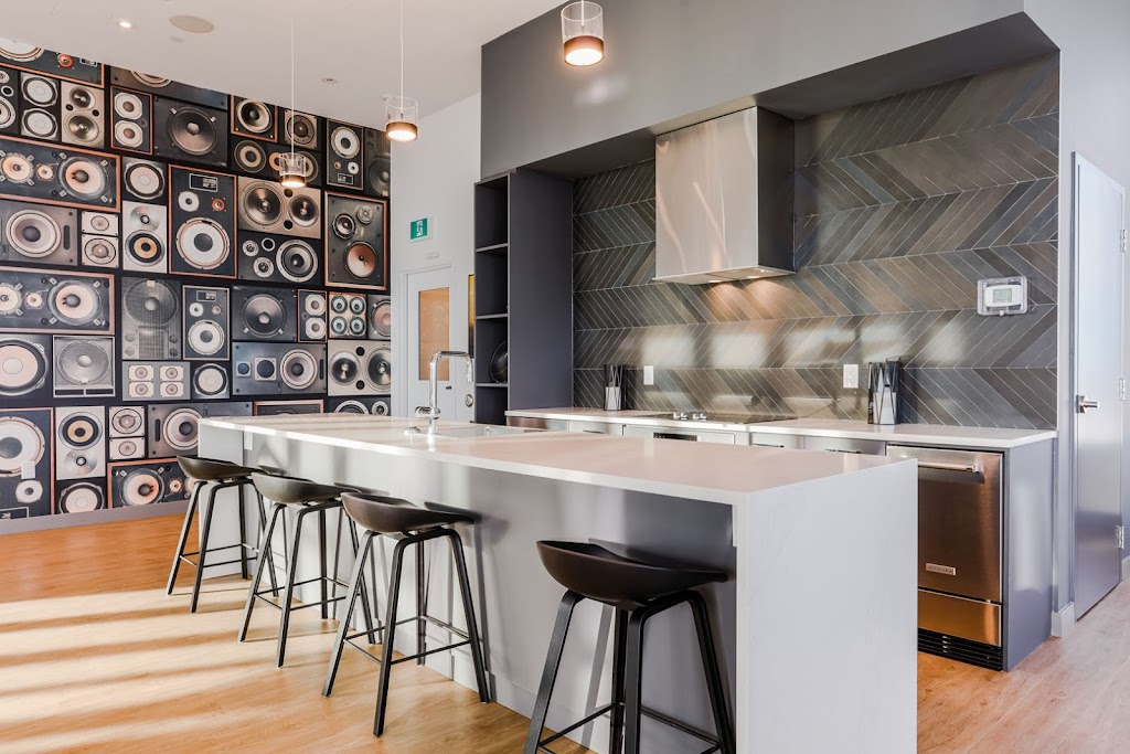 The MacLaren | 10141 124 St, Edmonton, AB T5N 1R3, Canada | Phone: (780) 851-7132