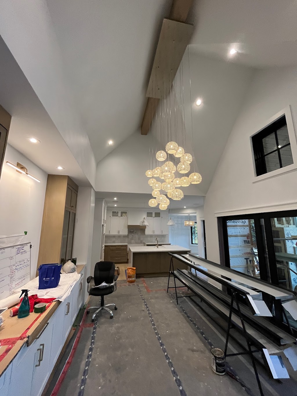 Grounded Electrical Co. | 1632 Hetherington Dr, Peterborough, ON K9L 0G6, Canada | Phone: (705) 482-0080