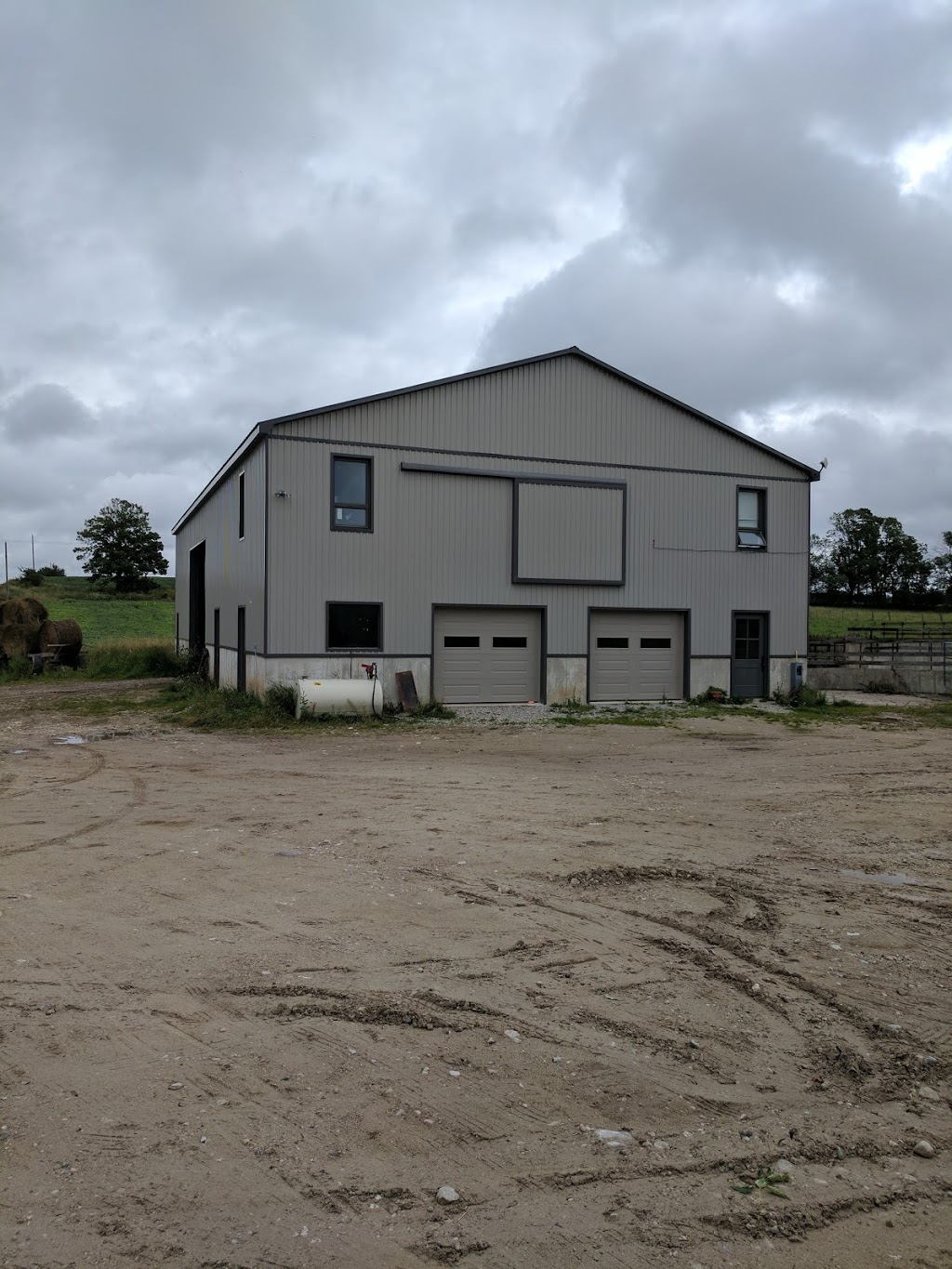 Desboro Doors | 135830 RR#1 Concession 8, Desboro, ON N0H 1K0, Canada | Phone: (519) 363-5635