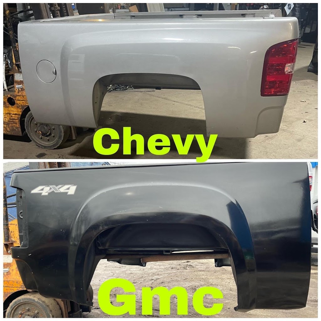 JC Auto Parts INTL | 14 Cornwall Rd, Cornwall, PE C0A 1H0, Canada | Phone: (506) 405-0040