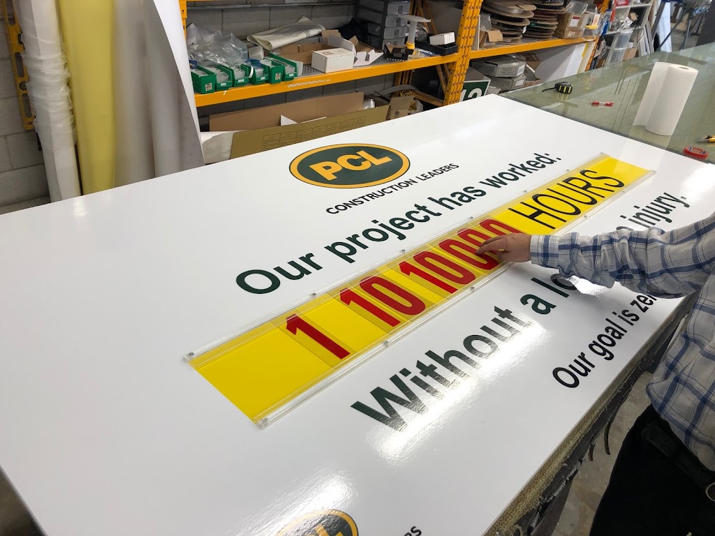 DixieSigns.ca | 6200 Dixie Rd, Mississauga, ON L5T 2E1, Canada | Phone: (905) 564-0010