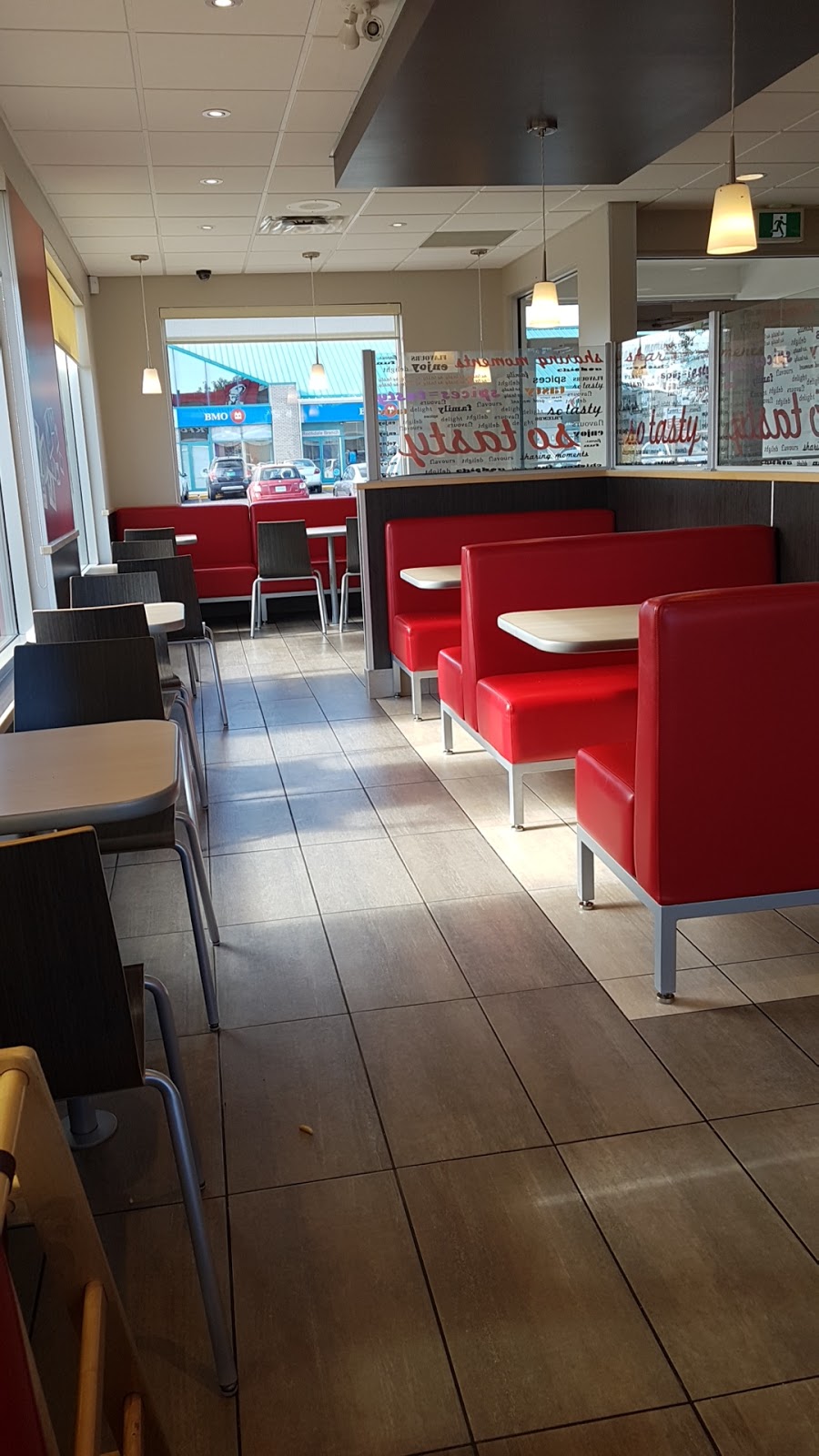 KFC | 5910 Rochdale Blvd, Regina, SK S4X 4C1, Canada | Phone: (306) 791-6434