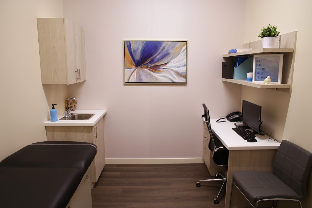 Centre for Collaborative Health | 1011 Upper Middle Rd E Unit A7, Oakville, ON L6H 4L2, Canada | Phone: (905) 849-9915