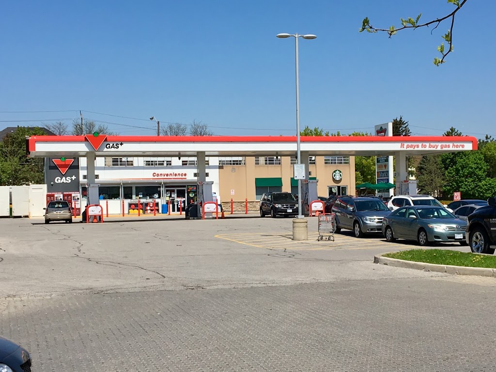 Canadian Tire Gas+ - TOR - Sheppard/Leslie | 1015 Sheppard Ave E #1, North York, ON M2K 1C2, Canada | Phone: (416) 225-8643