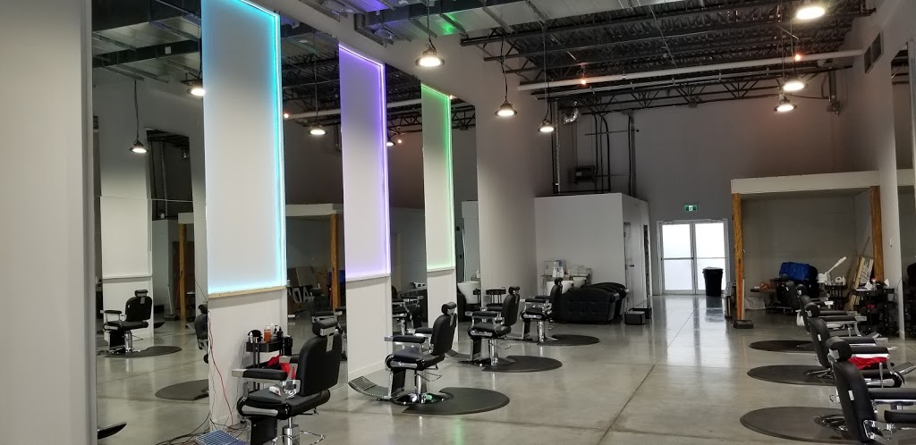 Adel Le Barbier | 2833 Avenue des Aristocrates, Laval, QC H7E 0H3, Canada | Phone: (450) 975-9000