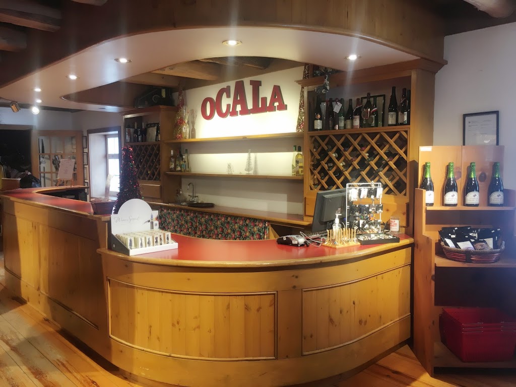 Ocala Winery Groups Inc. | 971 High Point Rd, Port Perry, ON L9L 1B3, Canada | Phone: (905) 985-9924