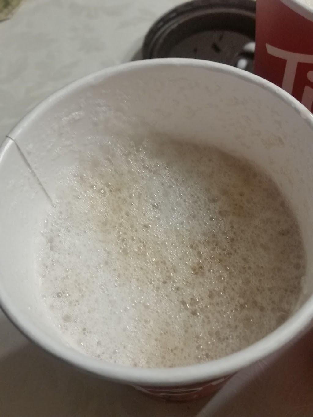 Tim Hortons | 4567 Dixie Rd, Mississauga, ON L4W 1S2, Canada | Phone: (905) 206-5265