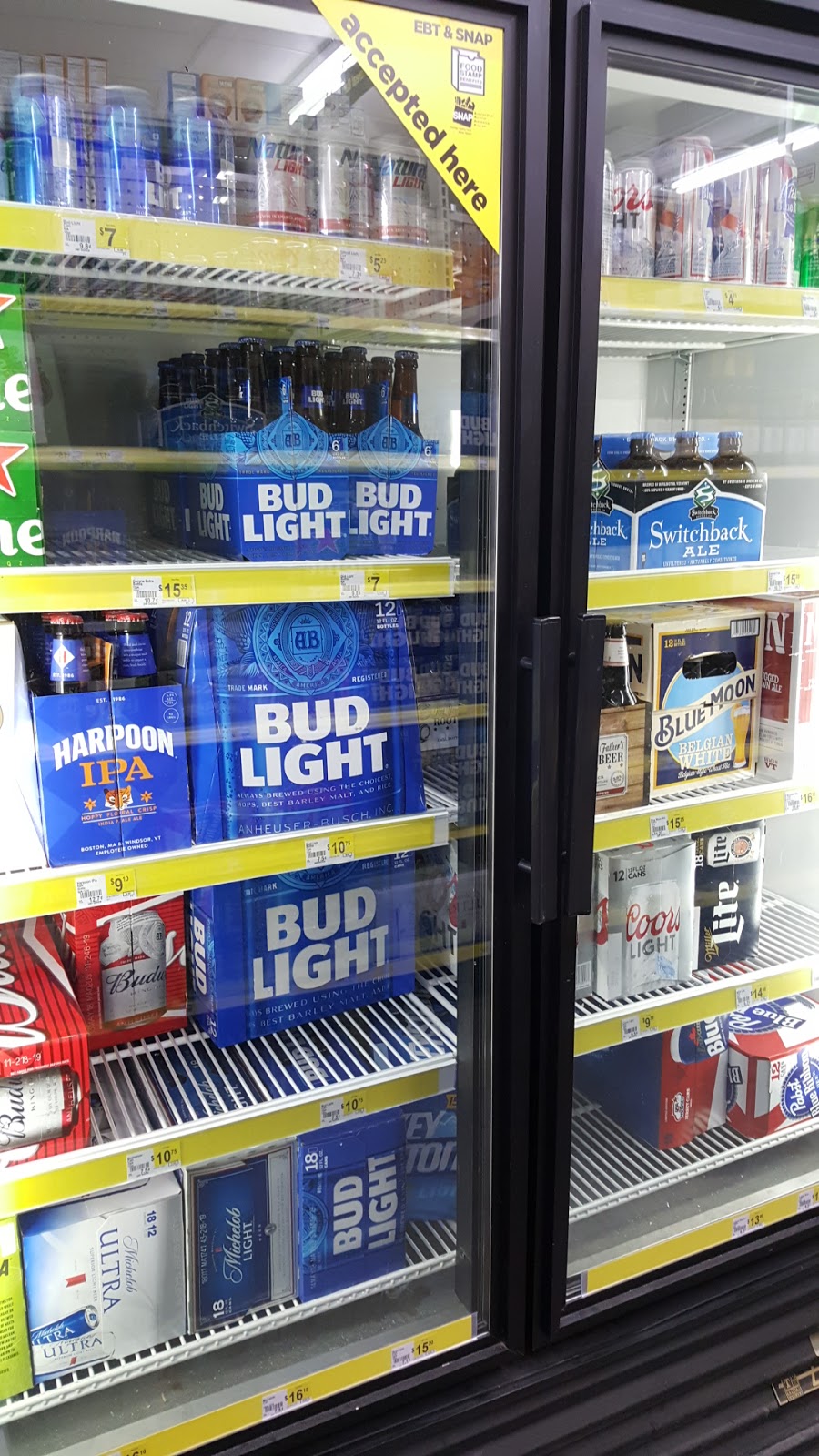 Dollar General | 53 E Main St, North Troy, VT 05859, USA | Phone: (802) 744-0161
