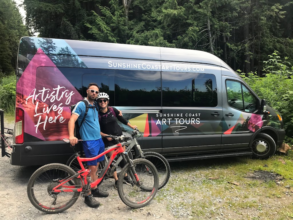 Nomad Travel | 4466 Stalashen Dr, Sechelt, BC V0N 3A1, Canada | Phone: (778) 822-1120