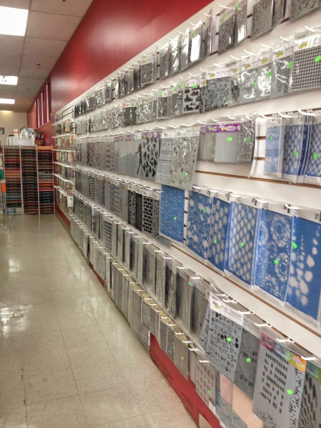 Scrapbook Laurentides | 1001 Rue Saint Georges, Saint-Jérôme, QC J7Z 5E1, Canada | Phone: (450) 569-0315