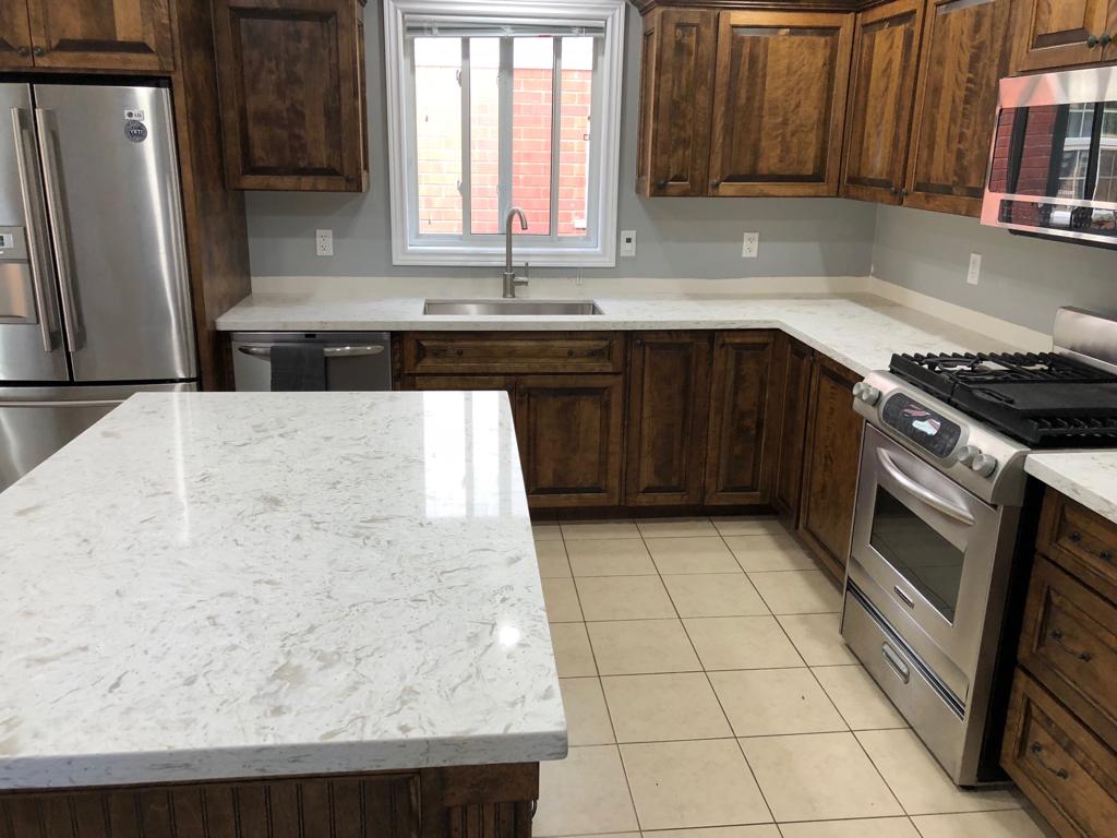 NorthStone Granite | 520 Coronation Dr Unit 10 & 11, Scarborough, ON M1E 5C7, Canada | Phone: (416) 724-7155