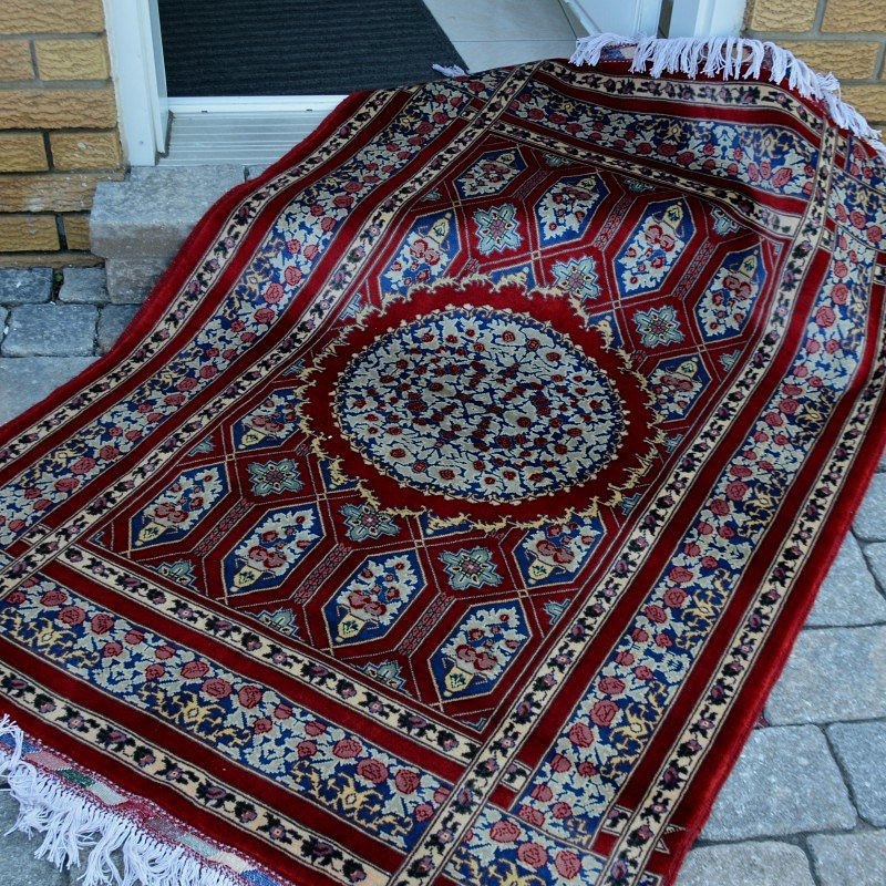 Khorasan Rug | 3092 Mavis Rd, Mississauga, ON L5C 1T8, Canada | Phone: (647) 808-8239