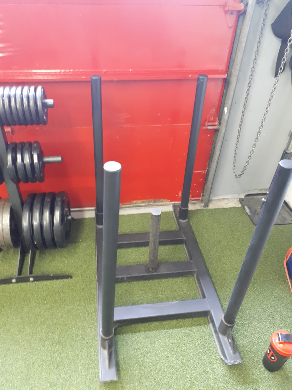 Club 201 Fitness | 655 QC-201, Saint-Clet, QC J0P 1S0, Canada | Phone: (450) 208-3802