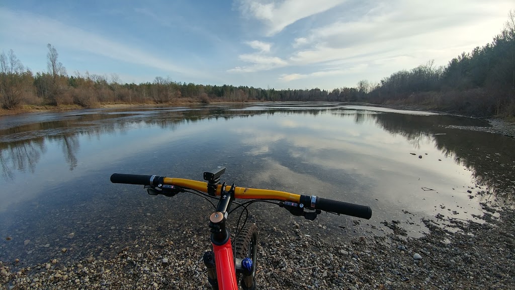 Puslinch Tract Conservation Area | 4343 Wellington Rd 32, Cambridge, ON N3C 2V4, Canada | Phone: (519) 621-2761