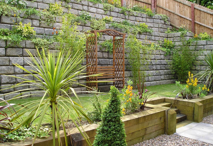 TheLandscapr - Durham Landscaping Company | 94 Richard Davies Cres, Bowmanville, ON L1C 0N8, Canada | Phone: (289) 314-3446