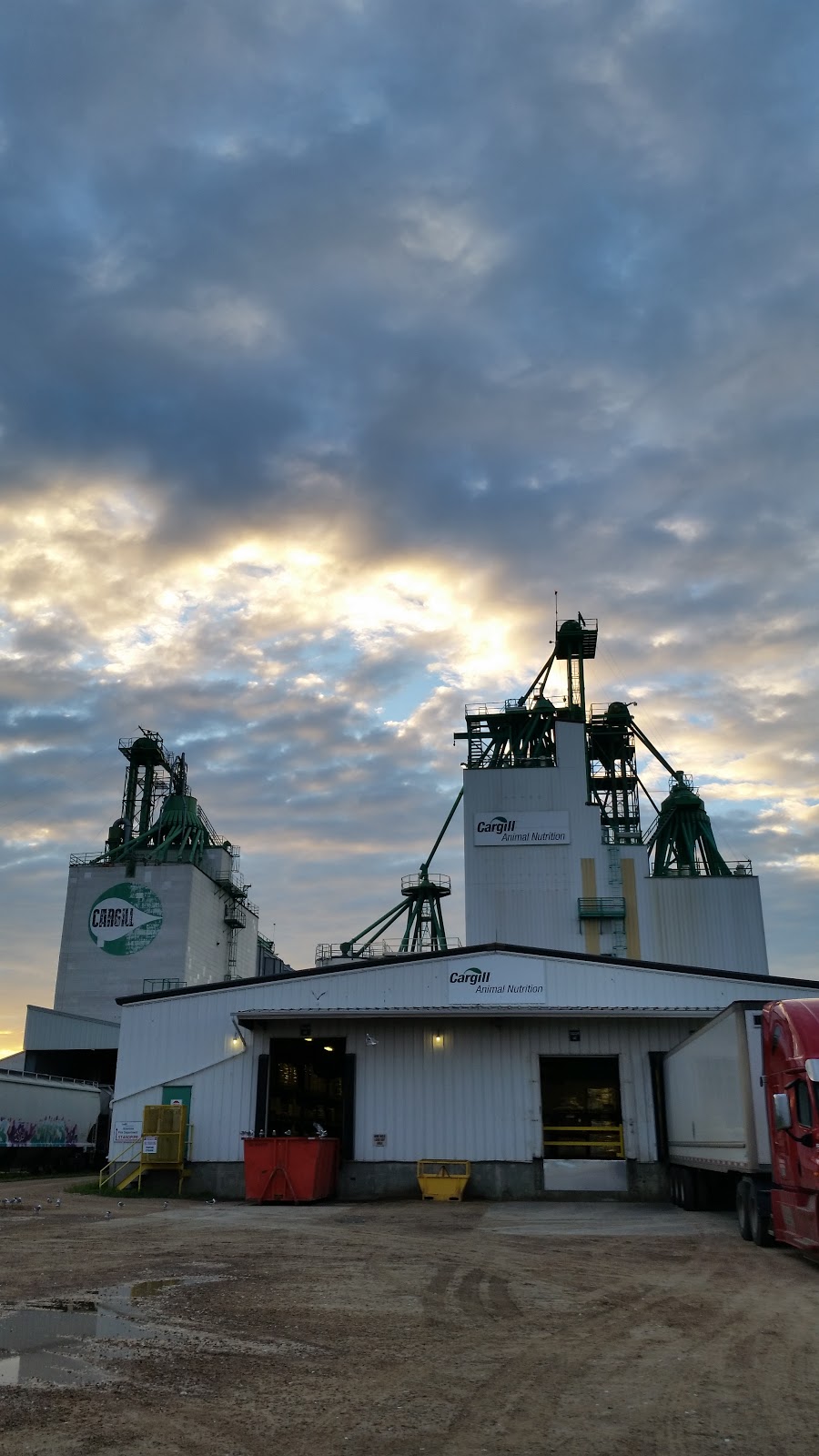 Cargill | Camrose County No. 22, AB T0C 0L0, Canada