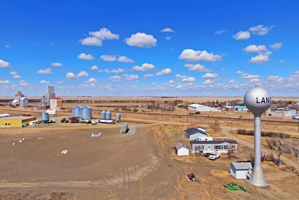 Village of Lang | 223 Main St, Lang, SK S0G 2W0, Canada | Phone: (306) 464-2024