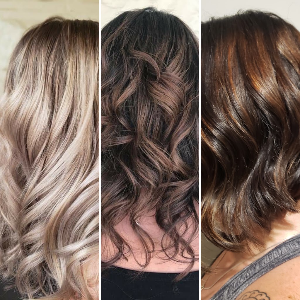 Hair by Tina Marie | 160 North Street E, Tillsonburg, ON N4G 1B6, Canada | Phone: (306) 241-7567