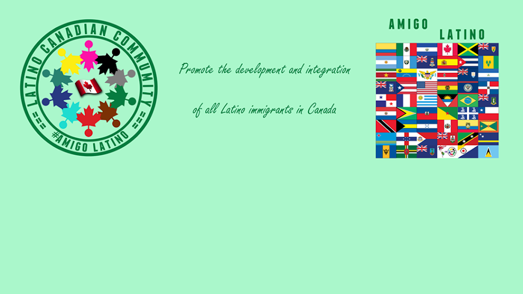 Latino Canadian Community | 207-629B Huron St, London, ON N5Y 4J7, Canada | Phone: (519) 902-3680