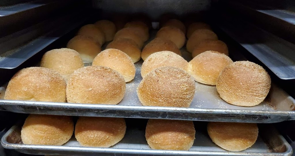 Dabest Filipino Bakery | 373 Wilson Ave, North York, ON M3H 1T3, Canada | Phone: (647) 430-8328