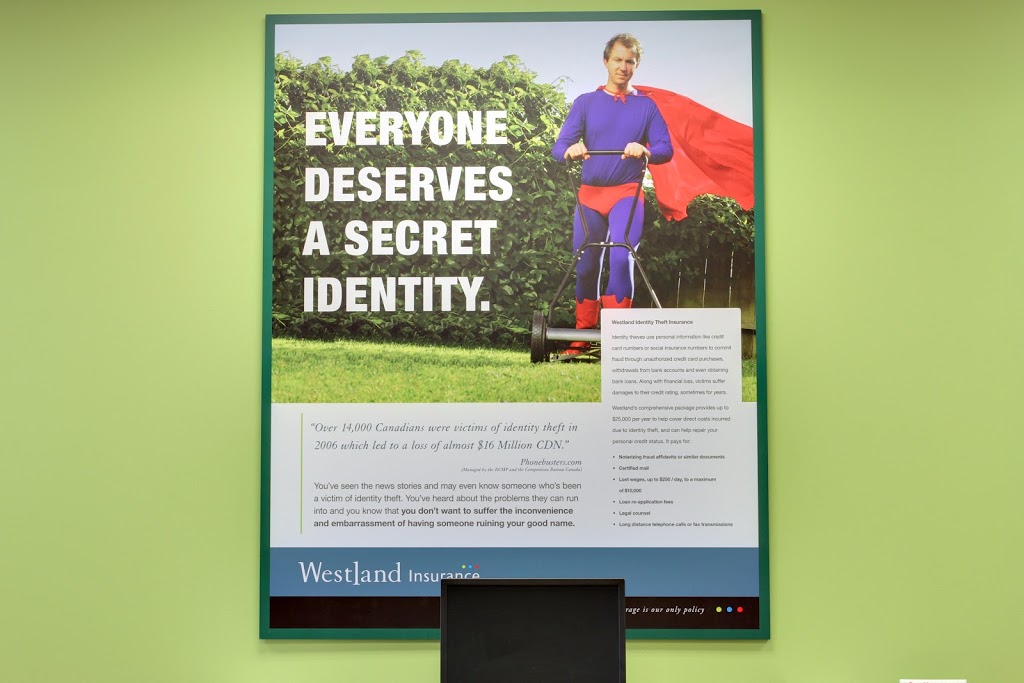 Westland Insurance | 7488 King George Blvd #330, Surrey, BC V3W 0H9, Canada | Phone: (604) 596-3811