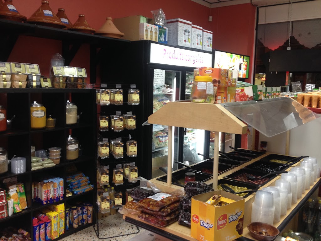 Marché JAWHARA | 4835 Rue Jean-Talon E, Saint-Léonard, QC H1S 1K4, Canada | Phone: (514) 903-7715