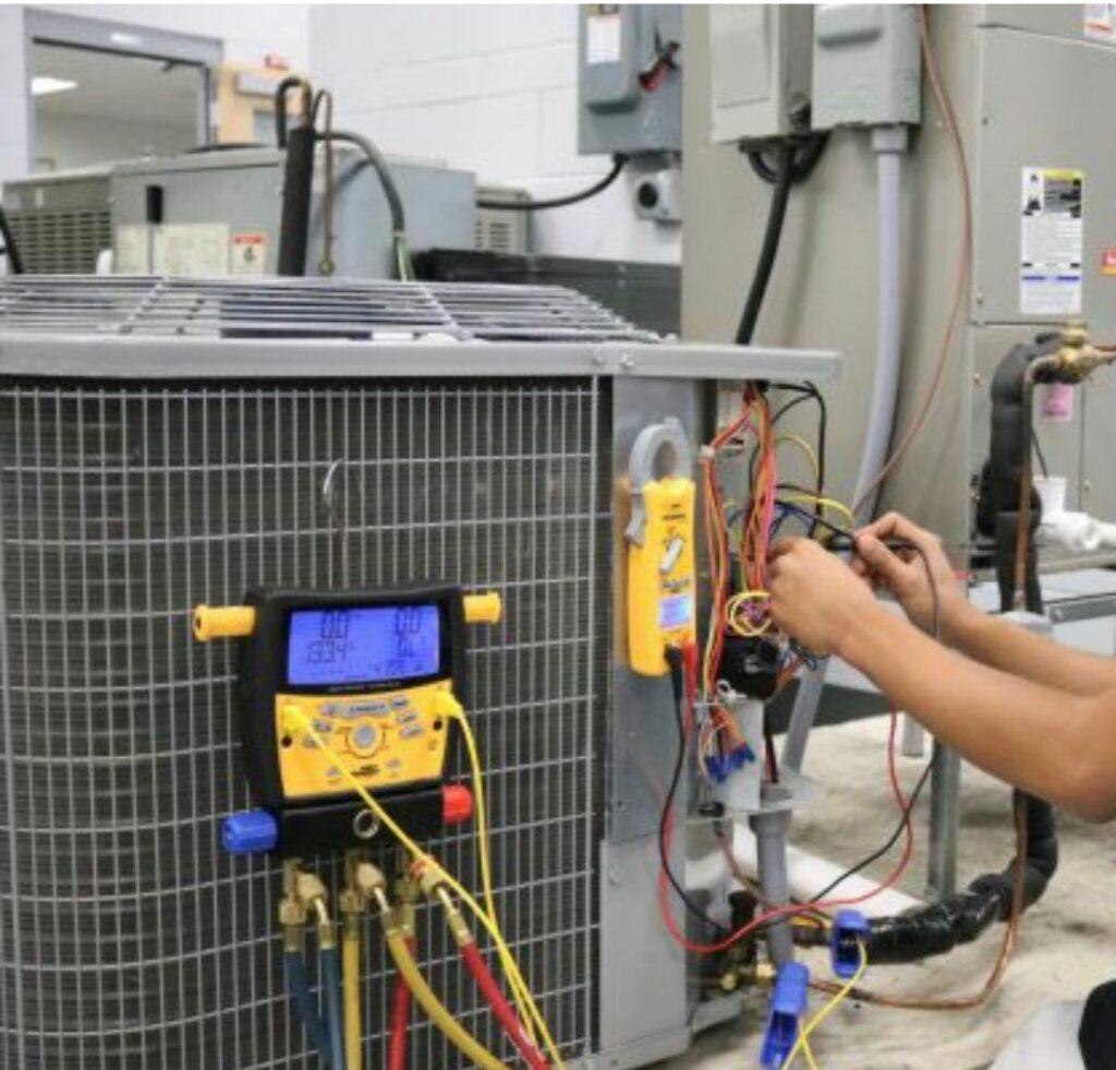 Total line heating and air conditioning Ltd. | 901 3rd St W Unit 342, North Vancouver, BC V7P 3P9, Canada | Phone: (604) 765-1299