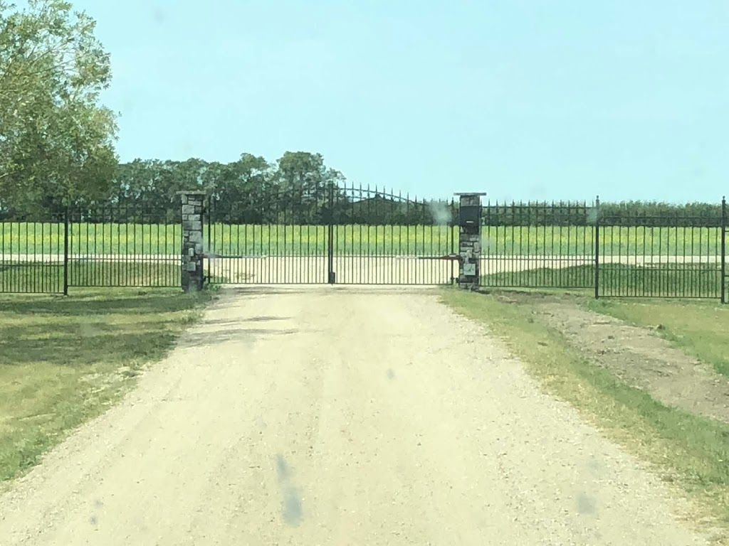 Amazing Gates of Canada | 103 Mt St Louis Rd W, Coldwater, ON L0K 1E0, Canada | Phone: (855) 484-2837