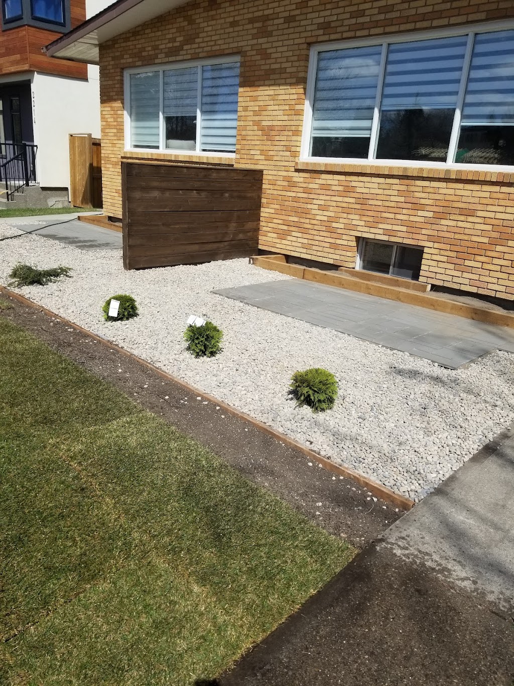 Direct Landscape Supply | 4343 Seton Dr SE, Calgary, AB T3M 3A7, Canada | Phone: (403) 807-1952