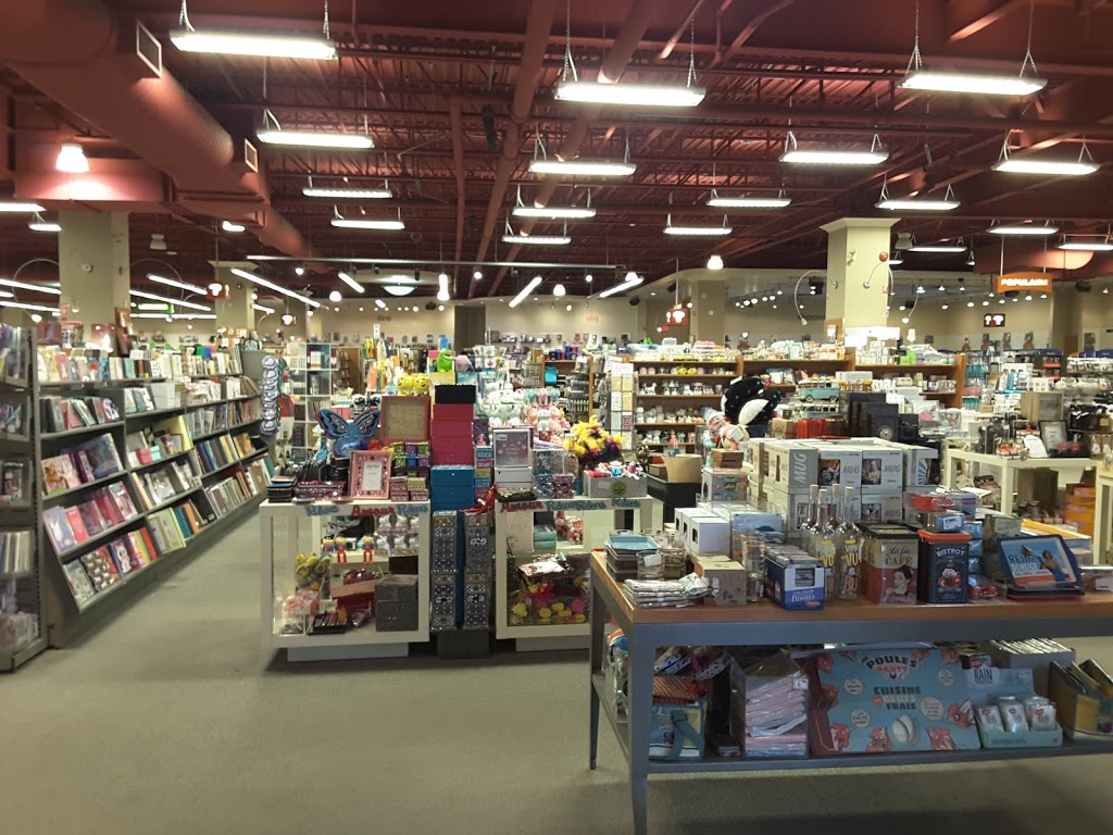 Archambault - Les Galeries Laval | Les Galeries Laval, 1545 Boulevard le Corbusier, Laval, QC H7S 2K6, Canada | Phone: (450) 978-9900