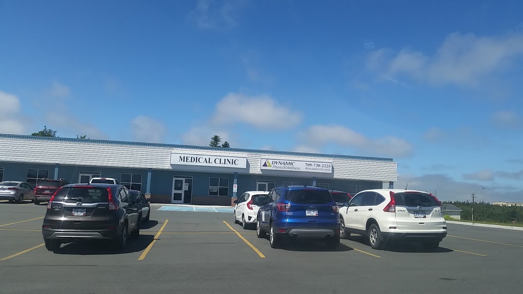 White Rose Medical | 35 White Rose Drive, St. Johns, NL A1A 5G9, Canada | Phone: (709) 722-0080