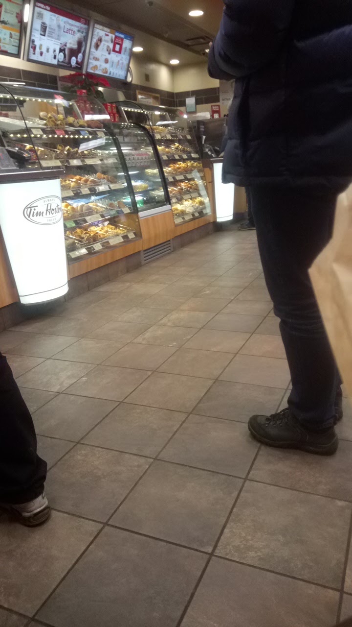 Tim Hortons | 82nd Avenue &, 83 St NW #174, Edmonton, AB T6C 4E3, Canada | Phone: (780) 757-3387