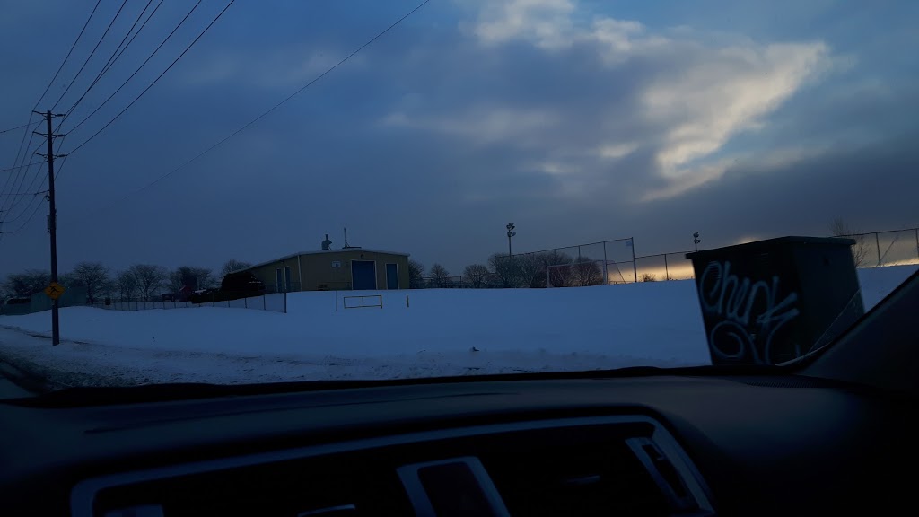 Civic Fields South | Oshawa, ON L1J 5Y1, Canada | Phone: (800) 667-4292