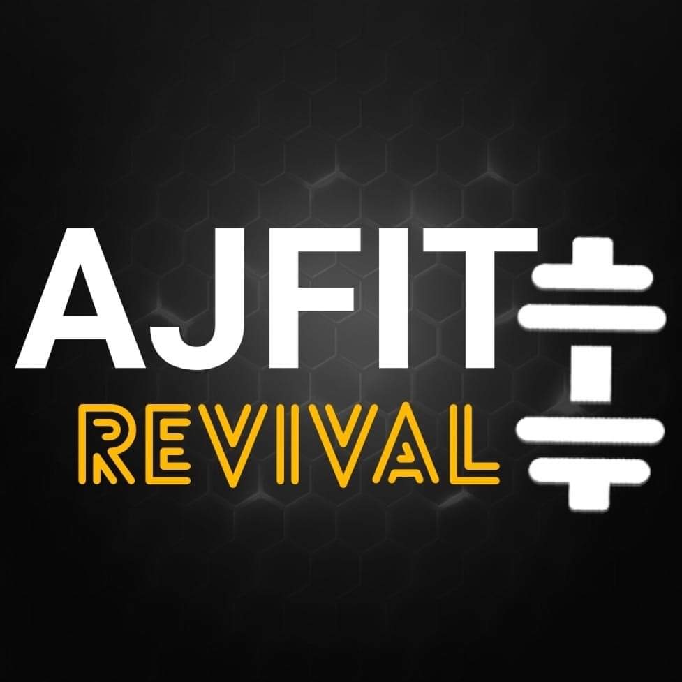 AJFIT Revival | 62 Commerce Park Dr, Barrie, ON L4N 8W8, Canada | Phone: (705) 718-7075