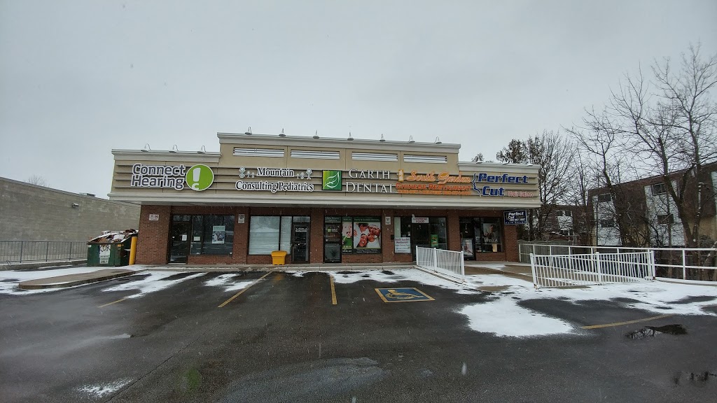 Connect Hearing | 1300 Garth St #8, Hamilton, ON L9C 4L7, Canada | Phone: (905) 574-5358