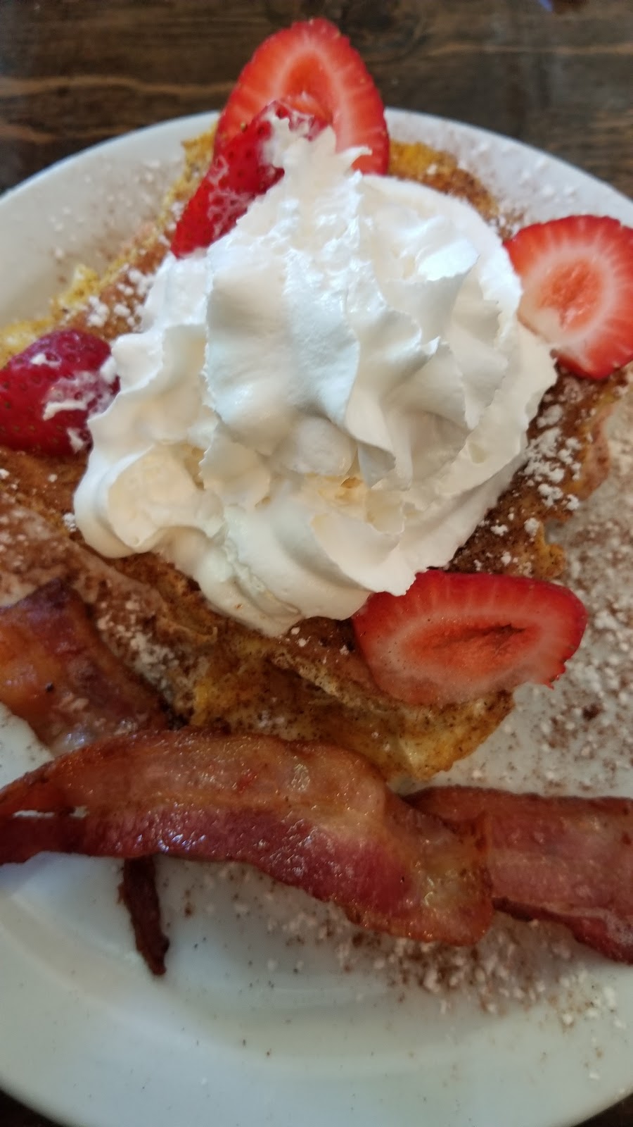 The Breakfast Barn | 154 Main St W, Port Colborne, ON L3K 3V2, Canada | Phone: (905) 834-4507